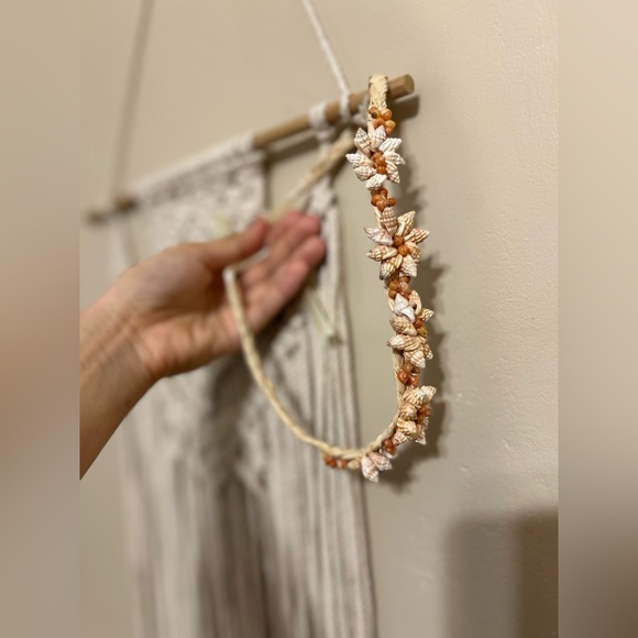 Shell necklace - Picture 3 of 4